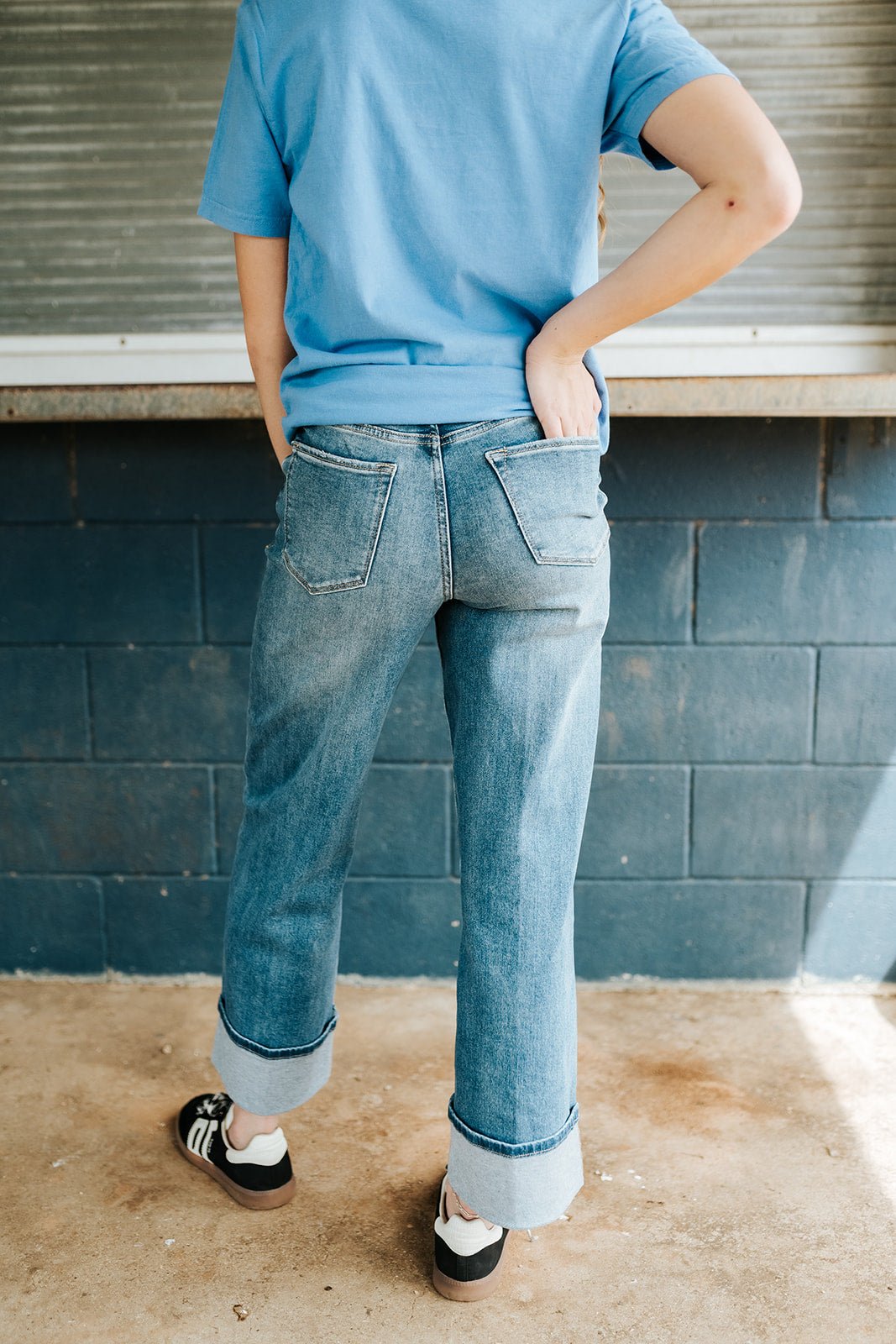 Natal Holly Jean - Southern Soule Designs