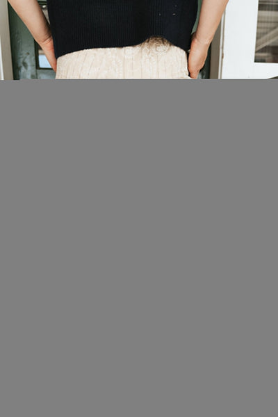 Natural Paisley Embroidered Pants BRP3497 - 1 - Southern Soule Designs