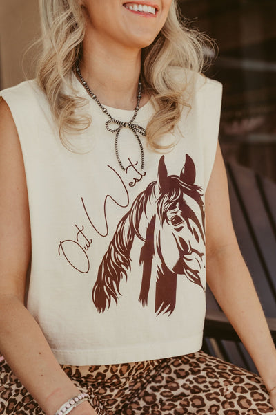 Navajo Beaded Bow Necklaces - Southern Soule Designs