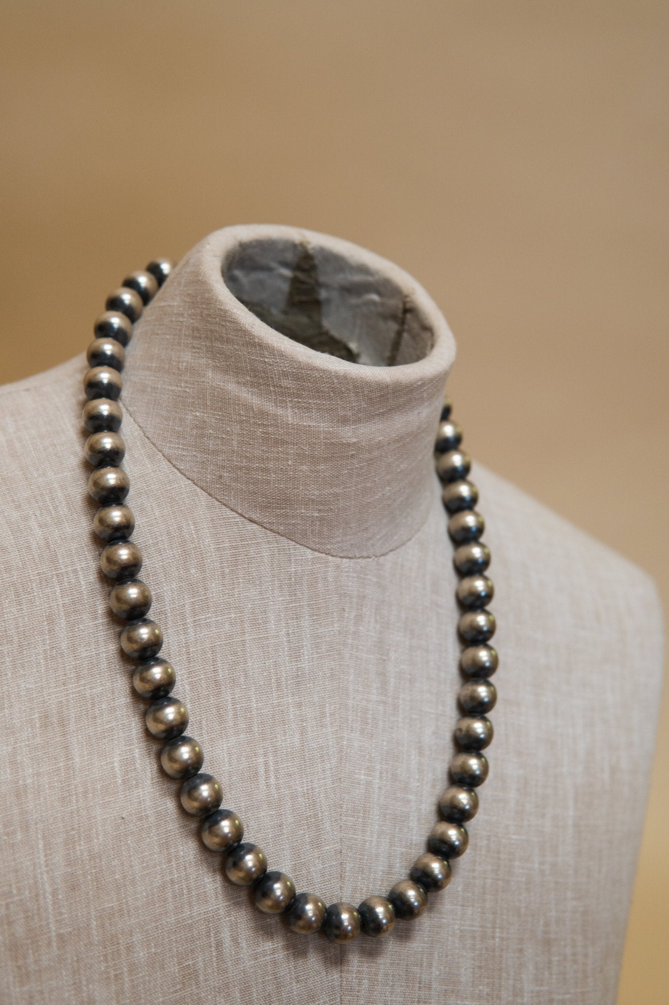 Navajo Pearls - Southern Soule Designs