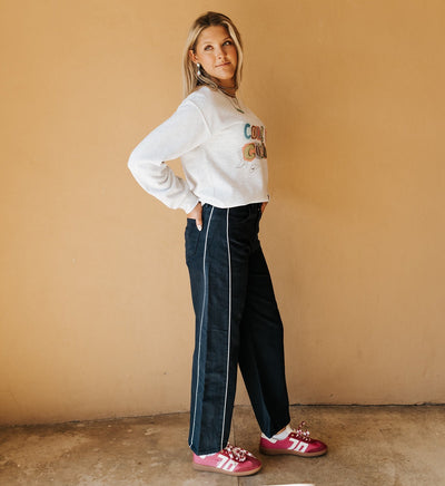 Navy Barrel Jean Twist BP471N - Southern Soule Designs