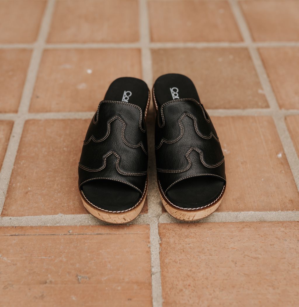 Neon Moon Black - Southern Soule Designs