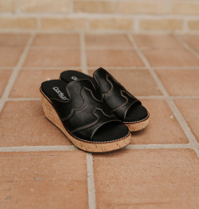 Neon Moon Black - Southern Soule Designs