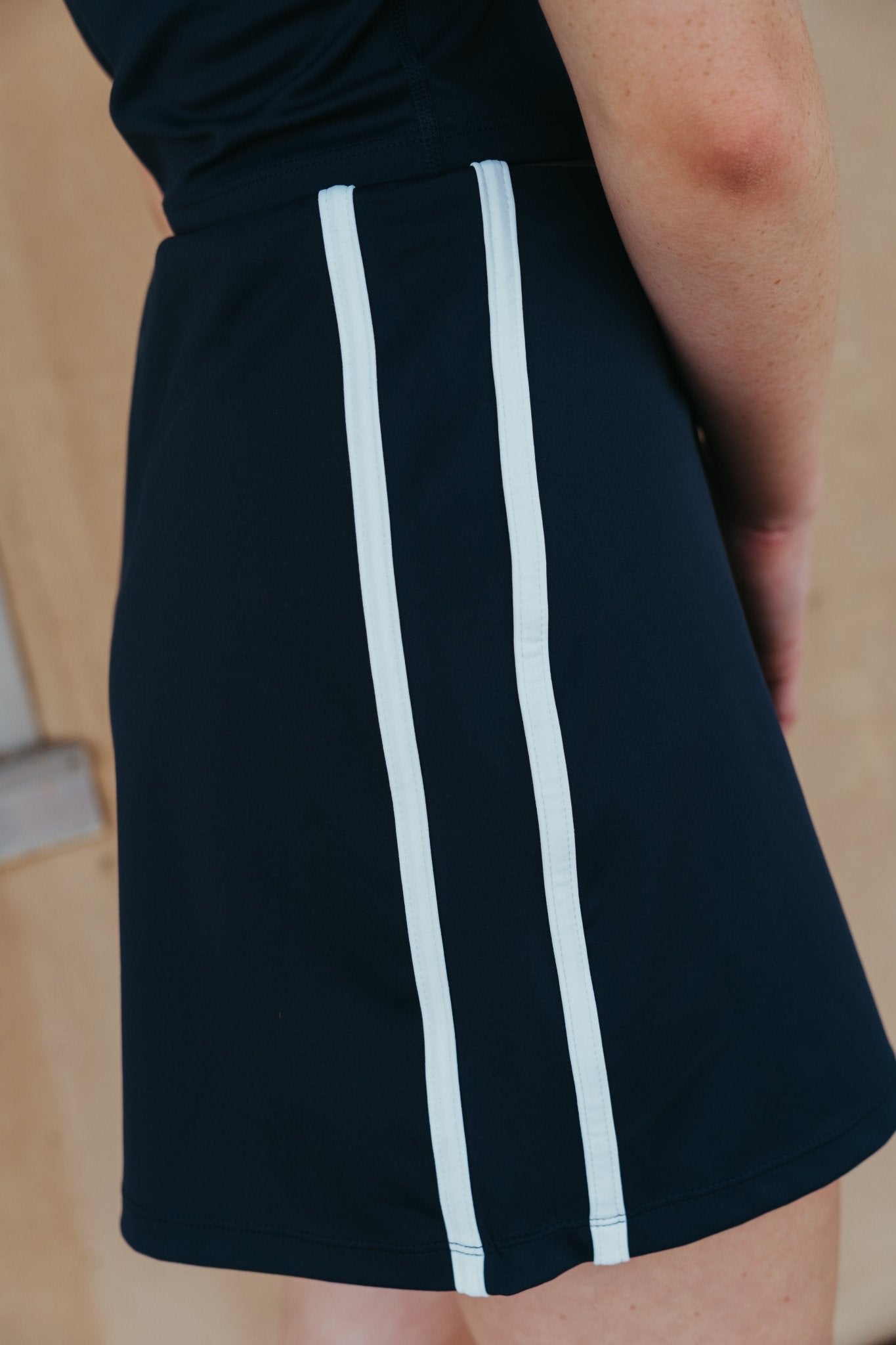 Newport Skirt Eclipse ZVK252844S - Southern Soule Designs