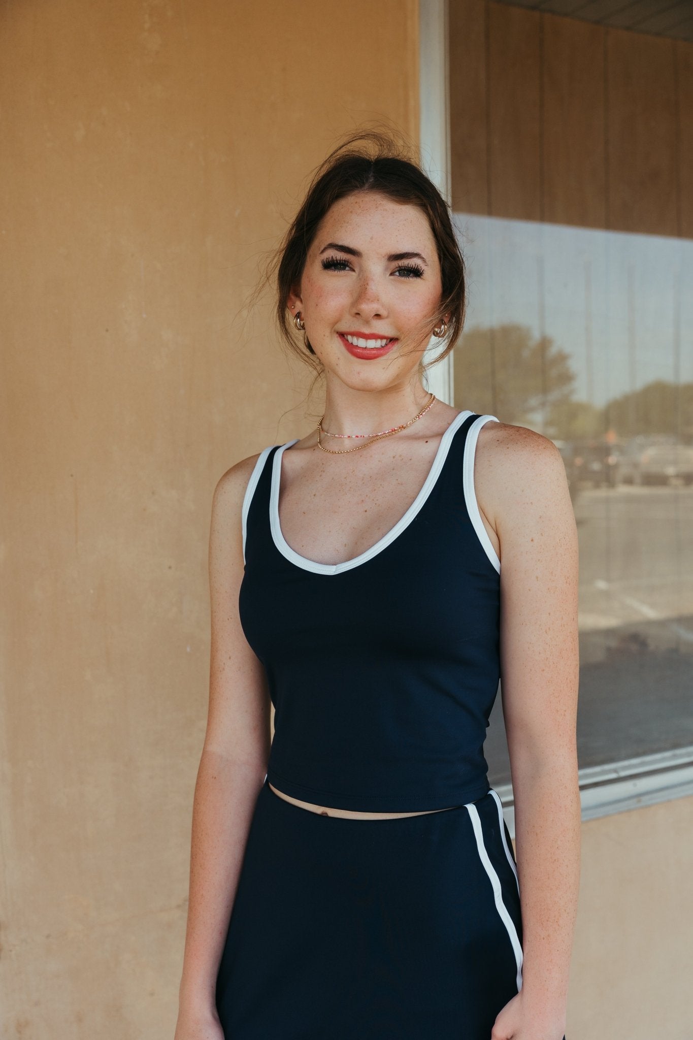 Newport Top Eclipse ZVT252843S - Southern Soule Designs