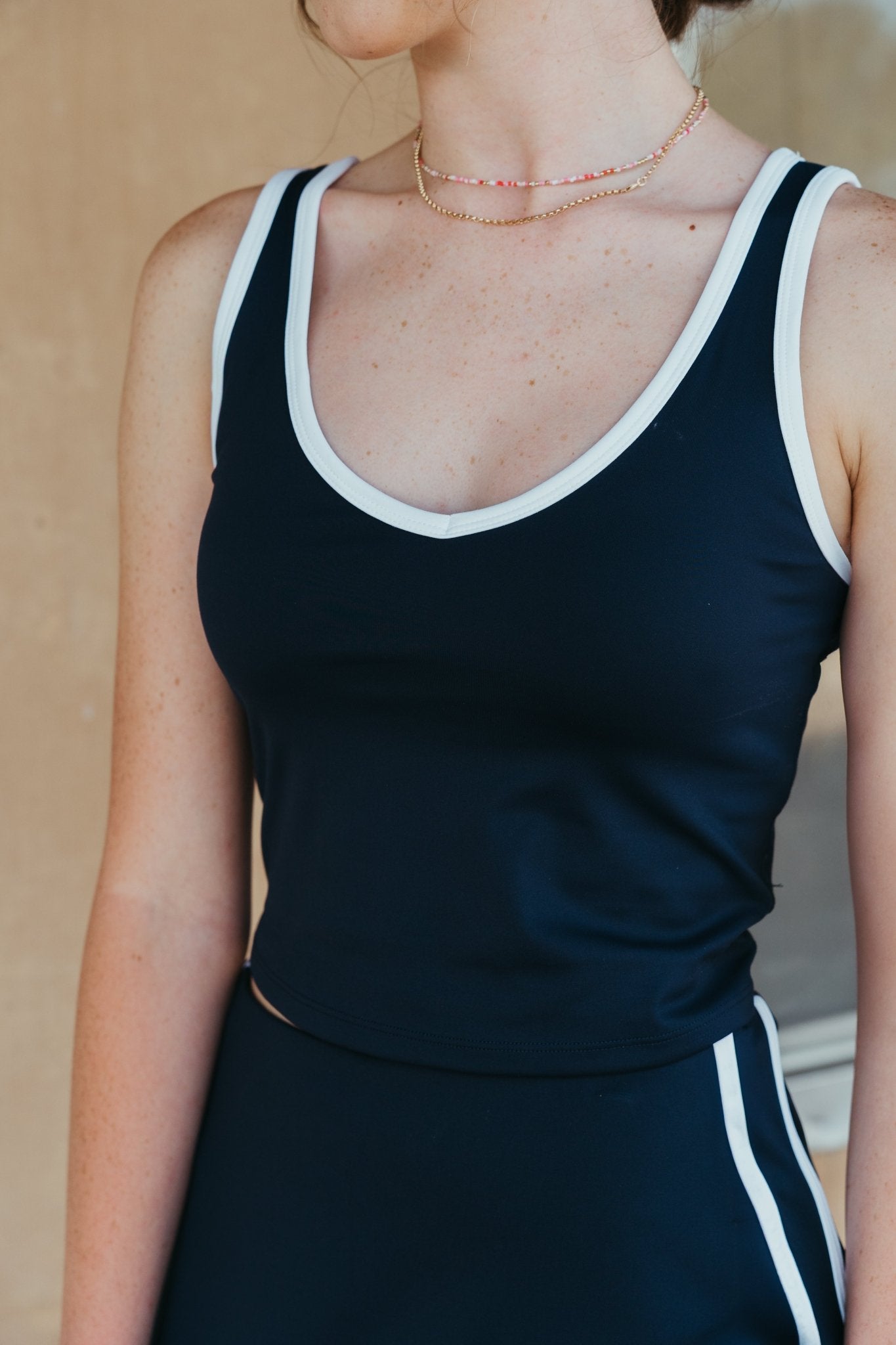 Newport Top Eclipse ZVT252843S - Southern Soule Designs