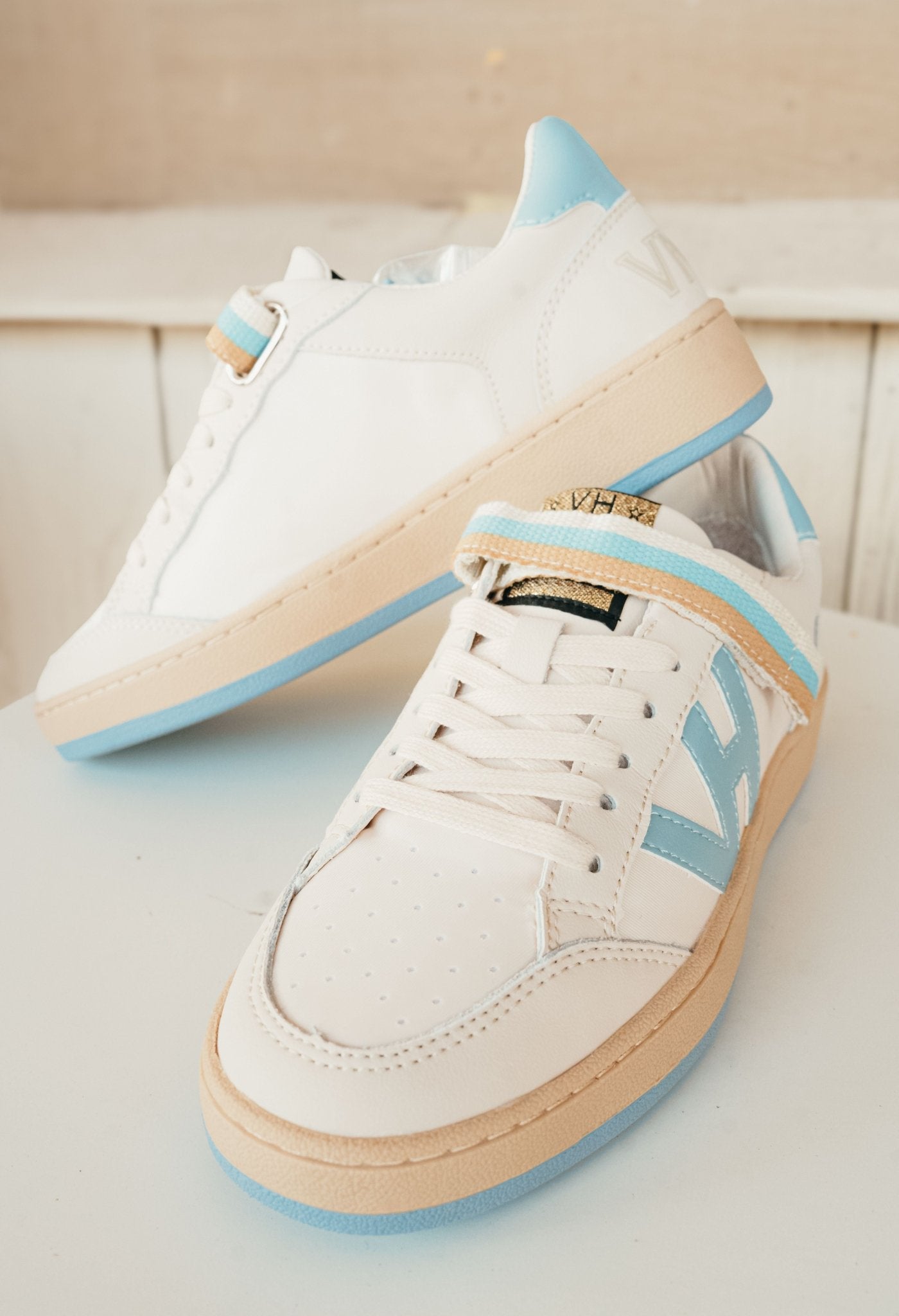 Next 2 Sky Blue Multi - Southern Soule Designs