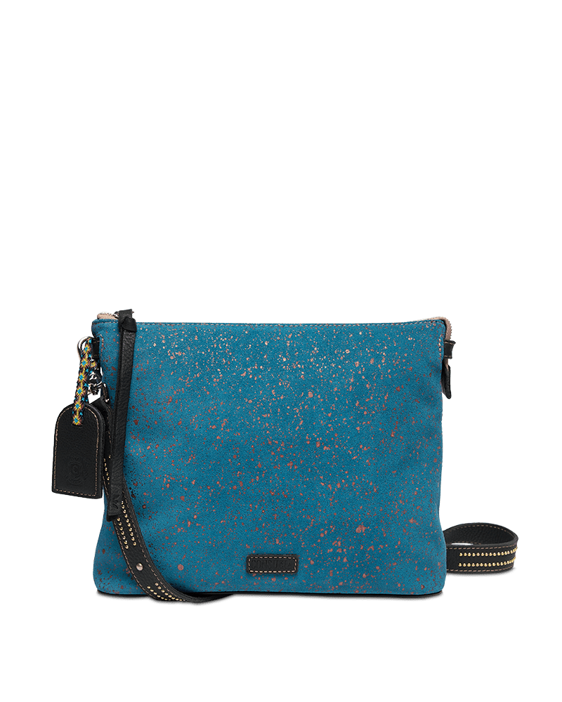 Nilo Downtown Crossbody - Southern Soule Designs
