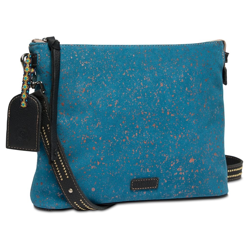 Nilo Downtown Crossbody - Southern Soule Designs
