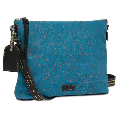 Nilo Downtown Crossbody - Southern Soule Designs