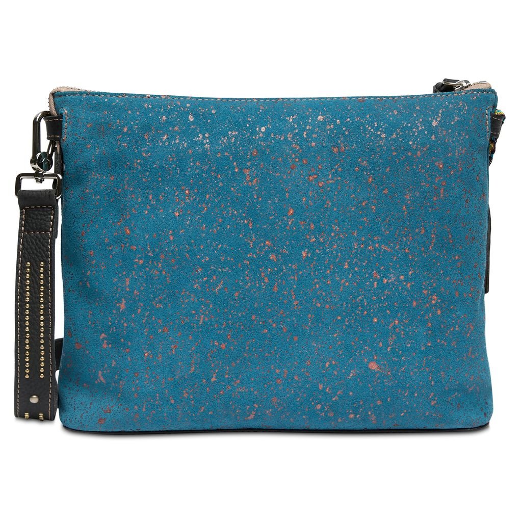 Nilo Downtown Crossbody - Southern Soule Designs