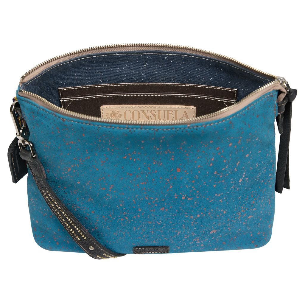 Nilo Downtown Crossbody - Southern Soule Designs