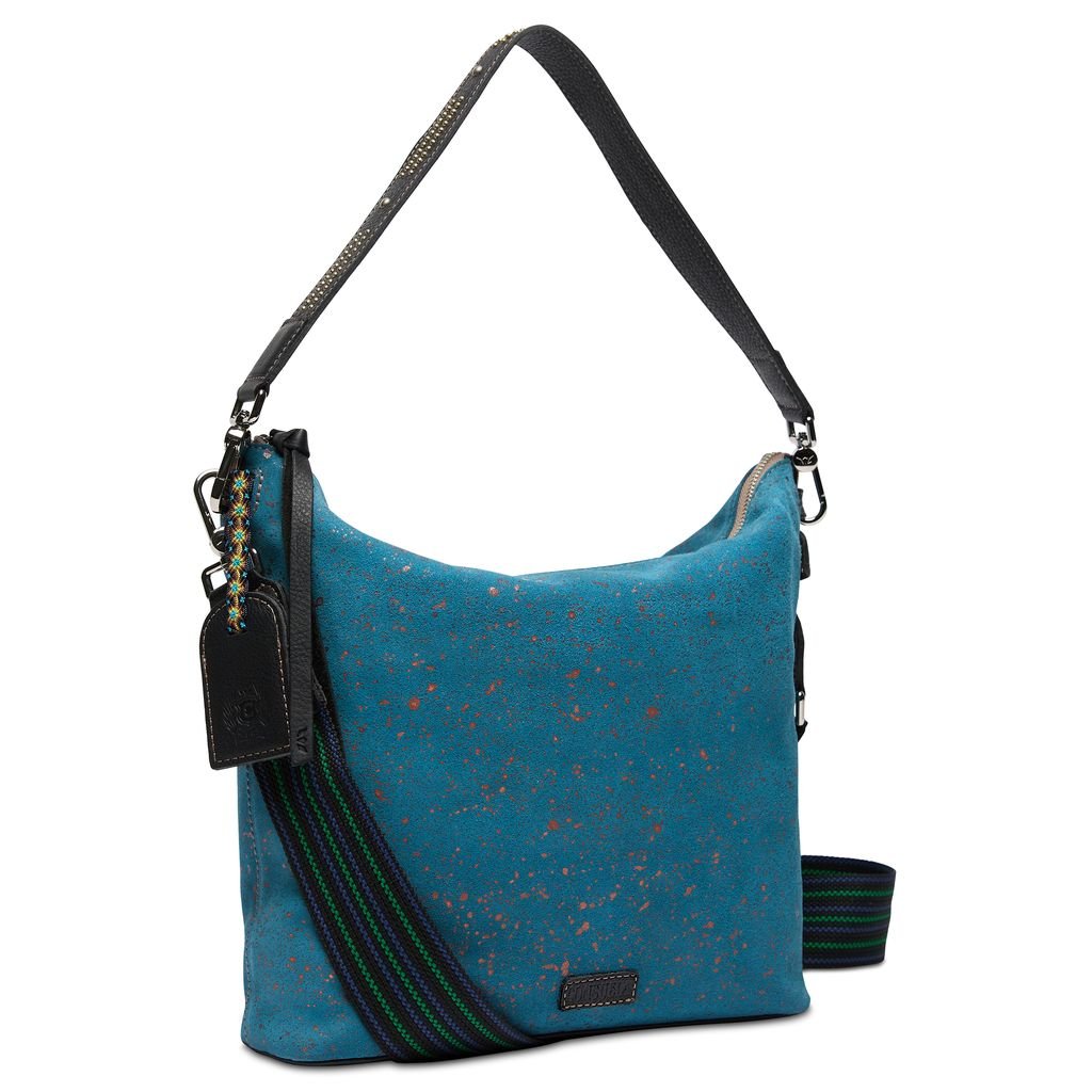 Nilo Hobo - Southern Soule Designs