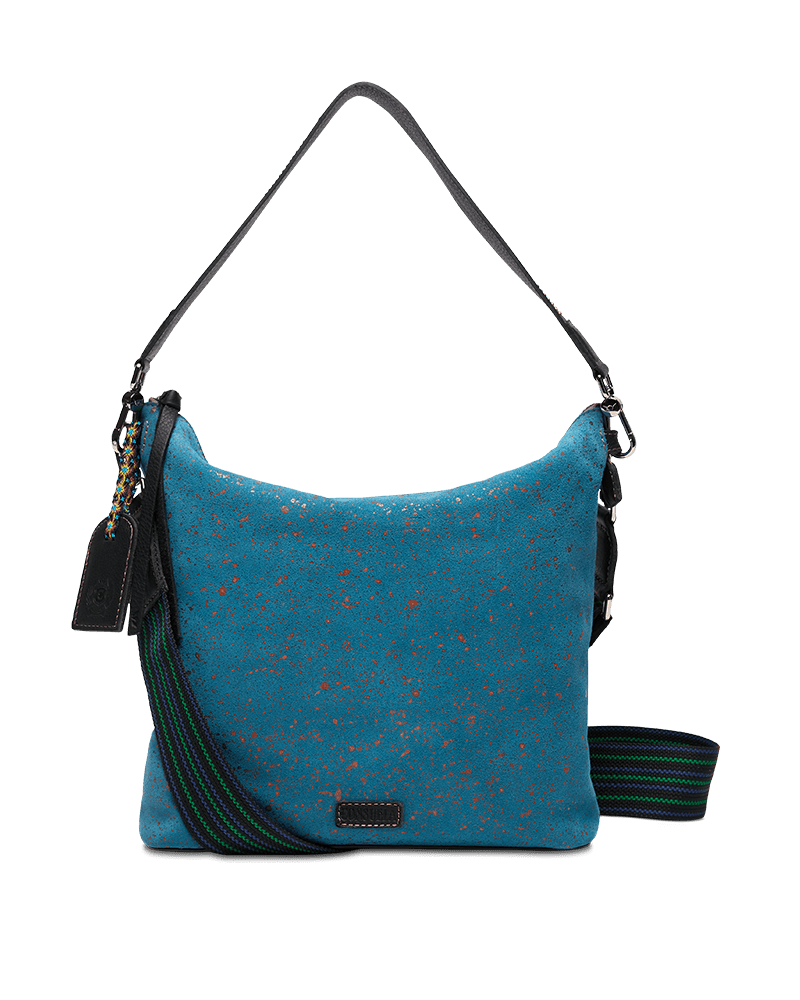 Nilo Hobo - Southern Soule Designs