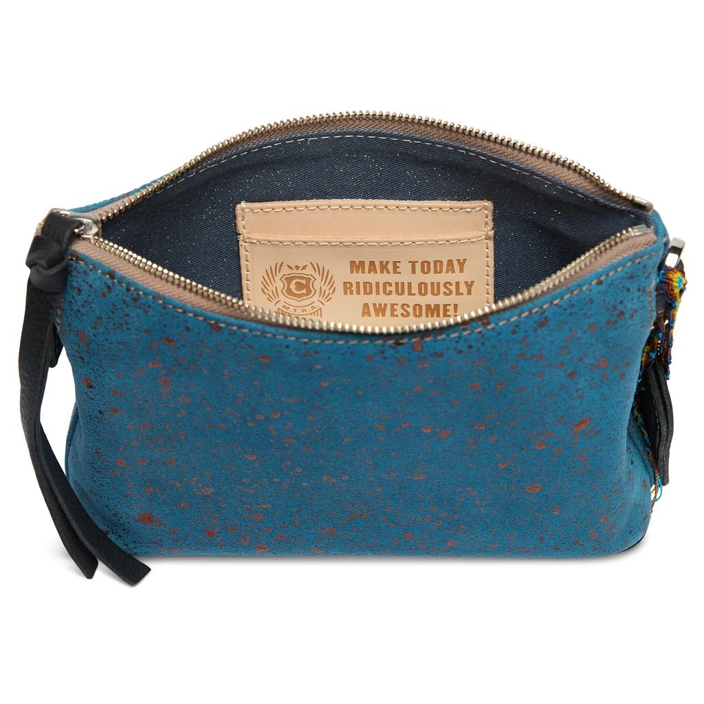 Nilo Midtown Crossbody - Southern Soule Designs