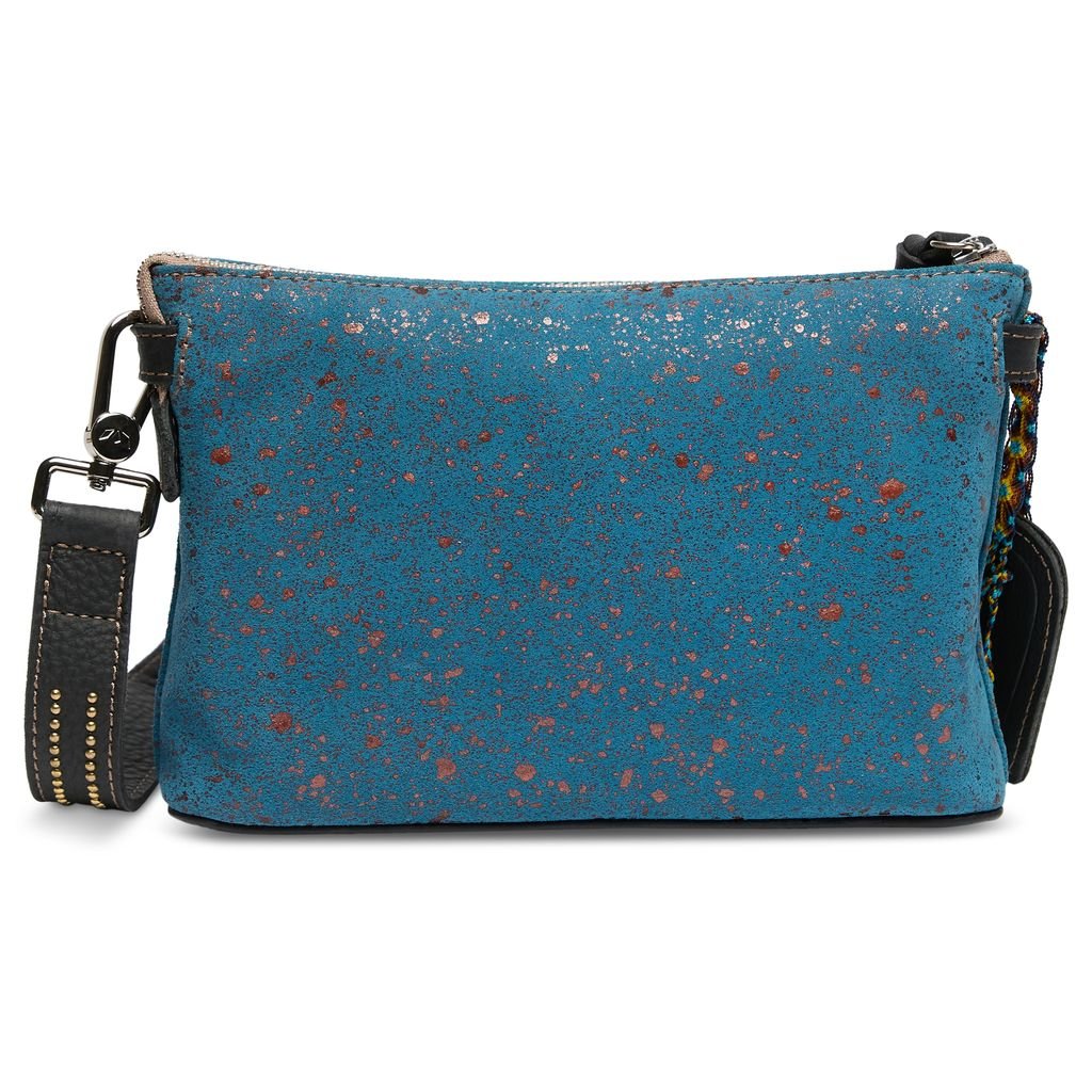 Nilo Midtown Crossbody - Southern Soule Designs