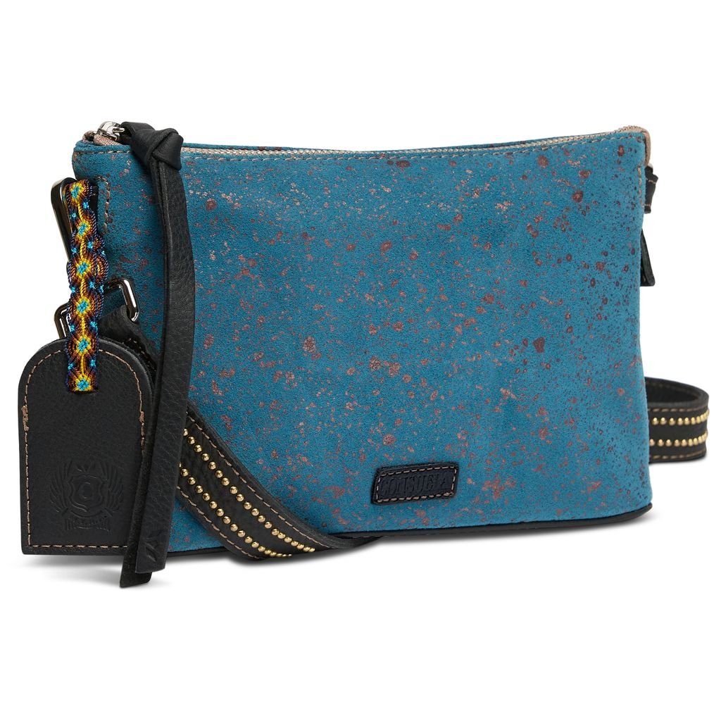Nilo Midtown Crossbody - Southern Soule Designs