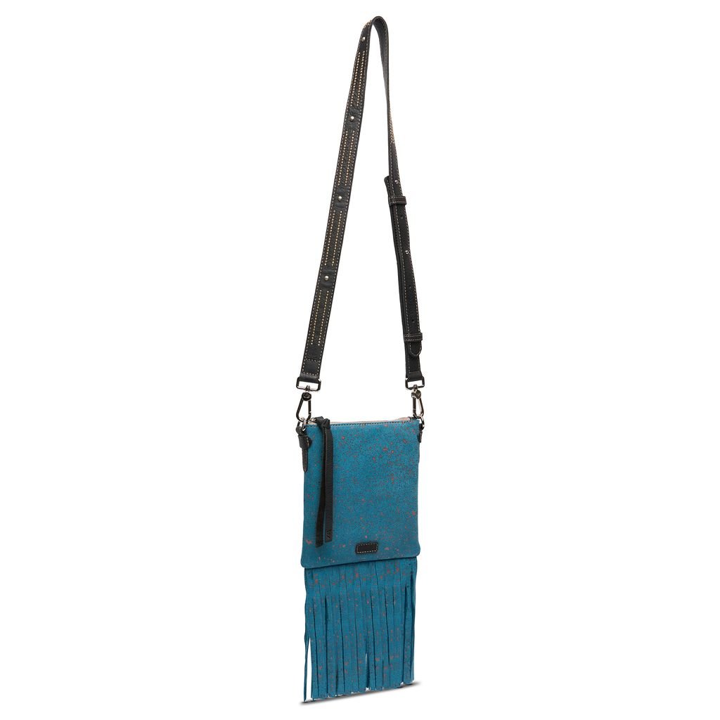 Nilo Mini Explorer - Southern Soule Designs