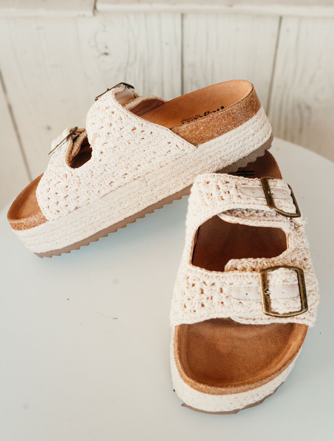 No Filter Natural - Southern Soule Designs