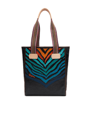 Noah Chica Tote - Southern Soule Designs