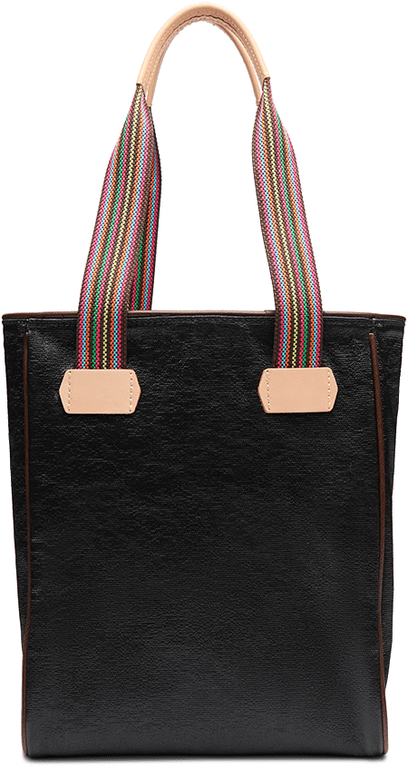 Noah Chica Tote - Southern Soule Designs