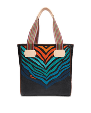 Noah Classic Tote - Southern Soule Designs