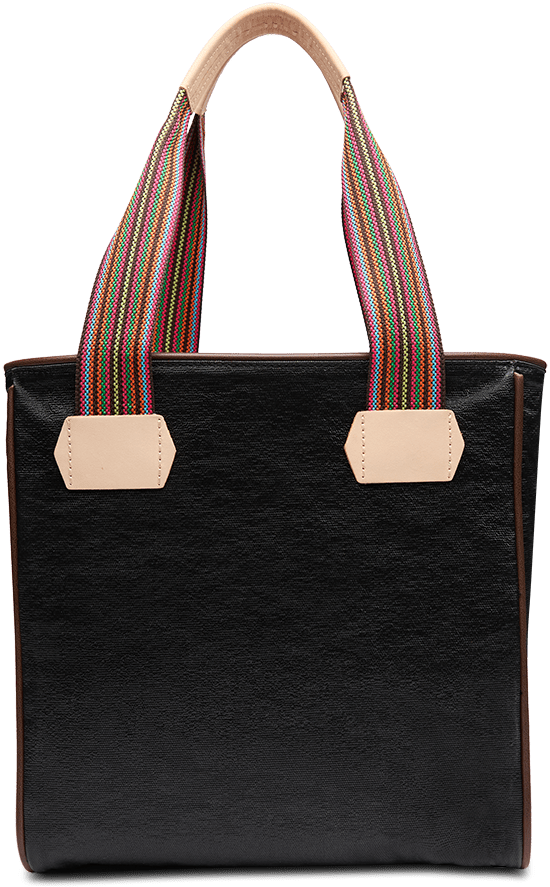 Noah Classic Tote - Southern Soule Designs