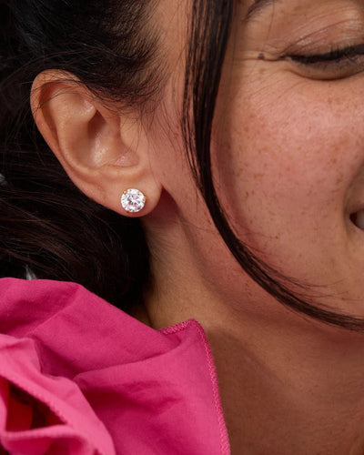 Not Your Basic 8mm Studs - Southern Soule Designs