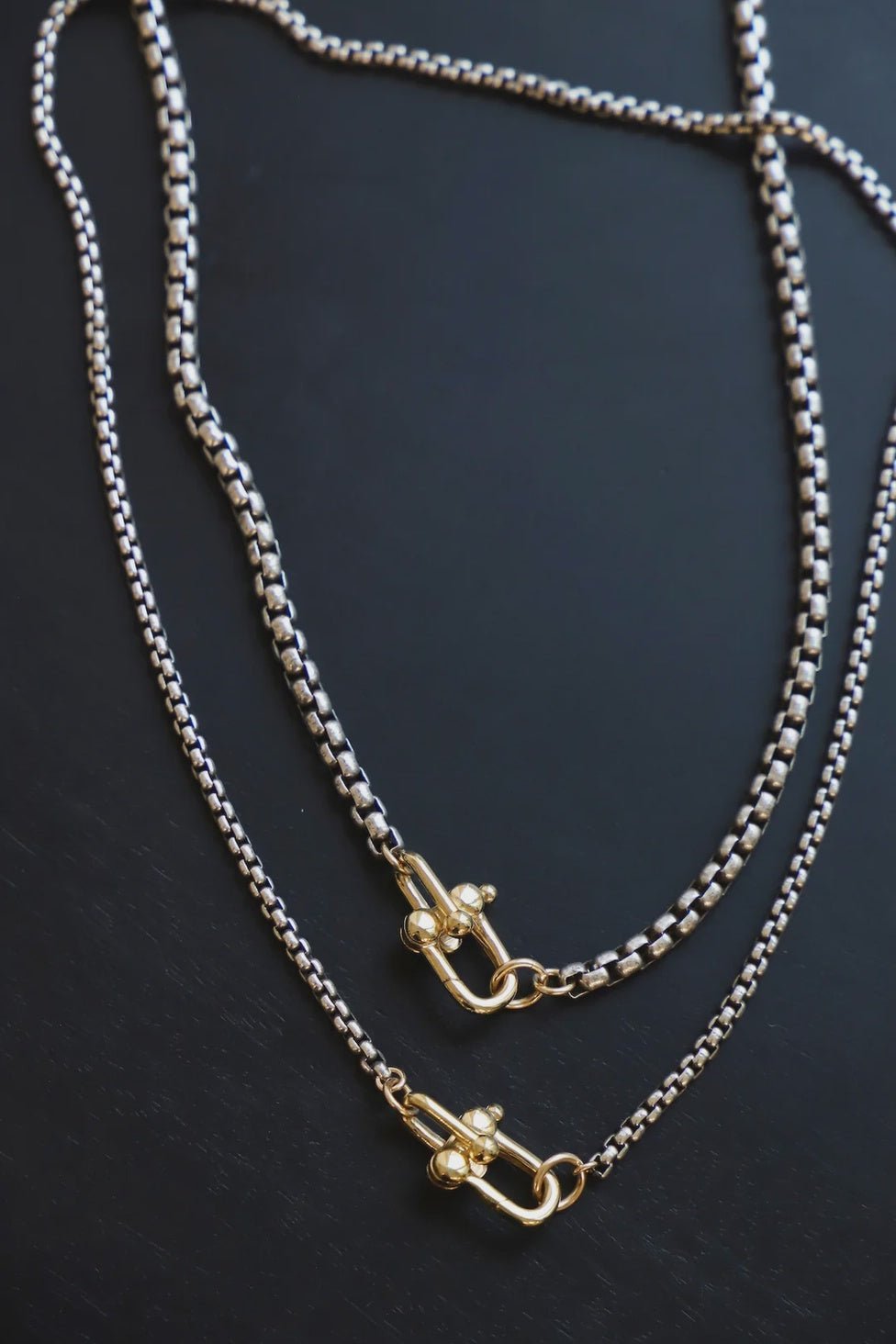 Nova Chain Necklace - Southern Soule Designs