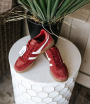 Gola Classics Women's Viper Sneakers Lollipop/Off White/Bubblegum/Gum