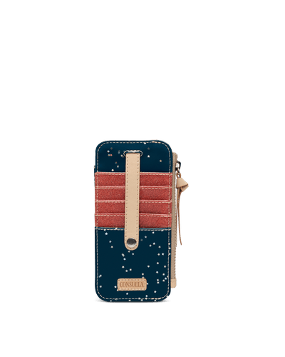 Nyla Card Organizer - Southern Soule Designs