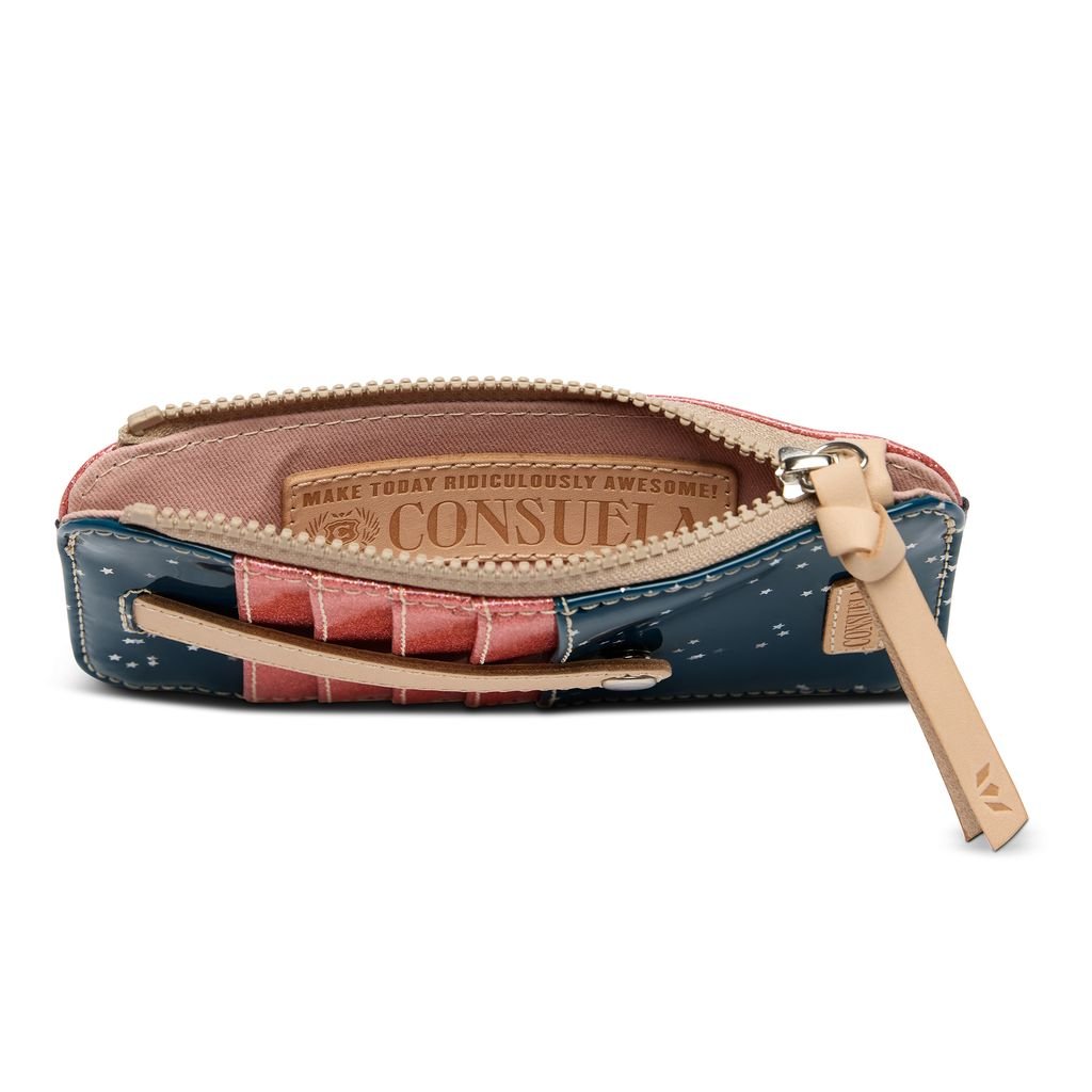 Nyla Card Organizer - Southern Soule Designs