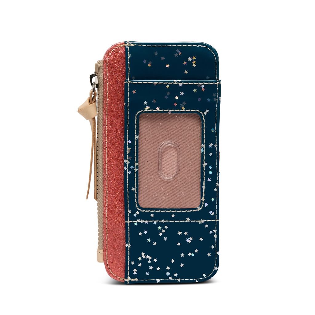 Nyla Card Organizer - Southern Soule Designs