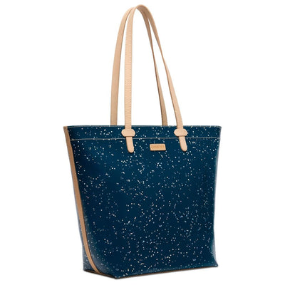Nyla Daily Tote - Southern Soule Designs