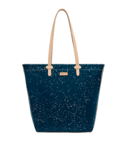 Nyla Daily Tote - Southern Soule Designs