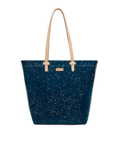 Nyla Daily Tote - Southern Soule Designs