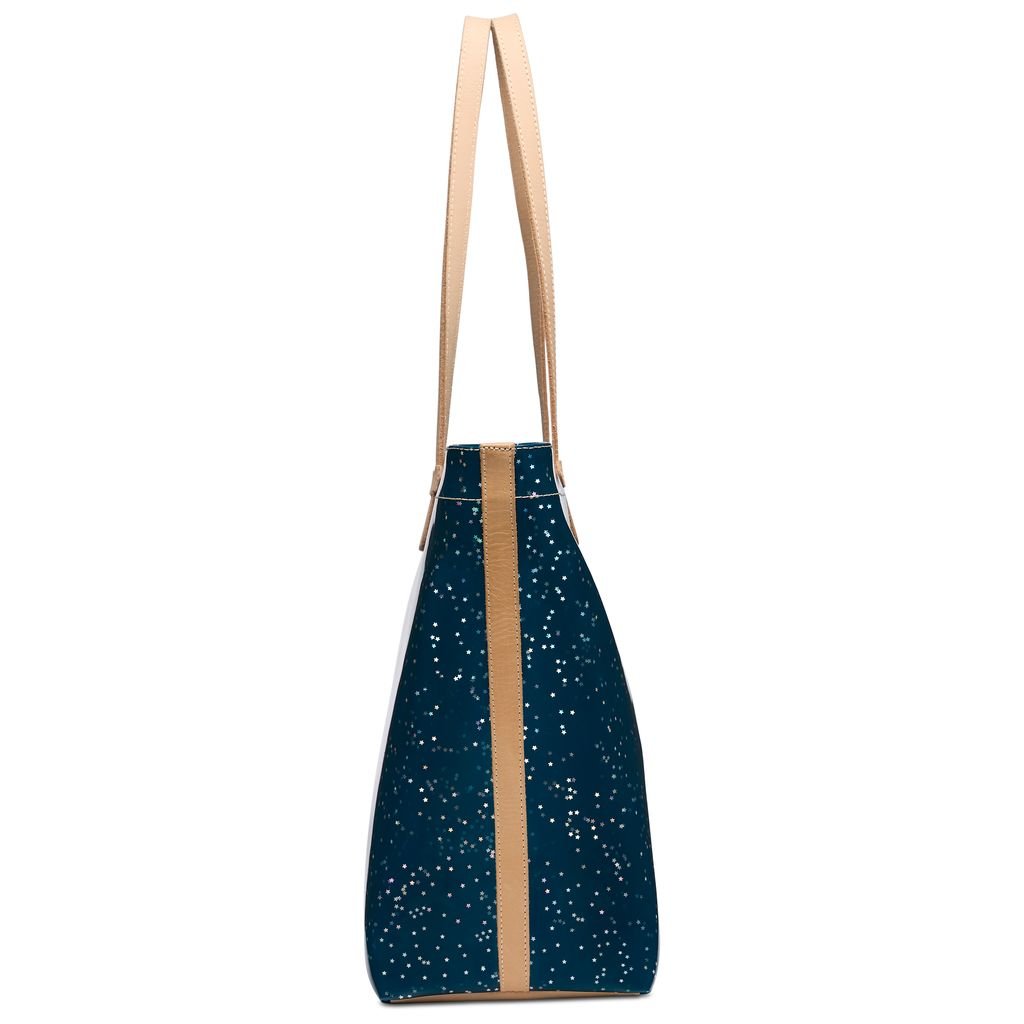 Nyla Daily Tote - Southern Soule Designs