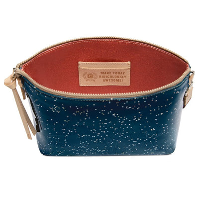 Nyla Downtown Crossbody - Southern Soule Designs