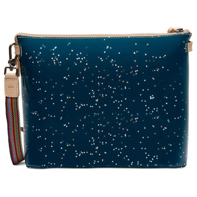 Nyla Downtown Crossbody - Southern Soule Designs
