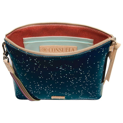 Nyla Downtown Crossbody - Southern Soule Designs