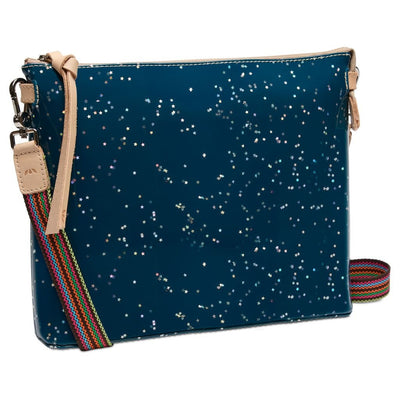 Nyla Downtown Crossbody - Southern Soule Designs
