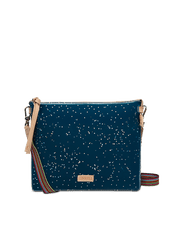 Nyla Downtown Crossbody - Southern Soule Designs