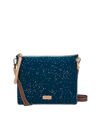 Nyla Downtown Crossbody - Southern Soule Designs