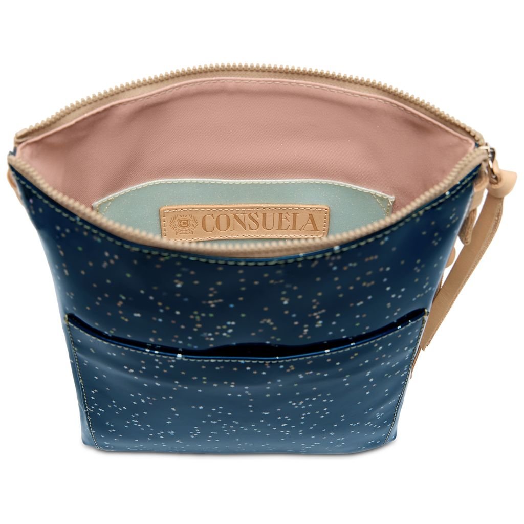 Nyla Tour Crossbody - Southern Soule Designs