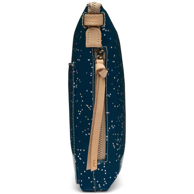 Nyla Tour Crossbody - Southern Soule Designs