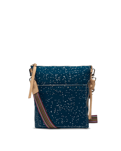 Nyla Tour Crossbody - Southern Soule Designs