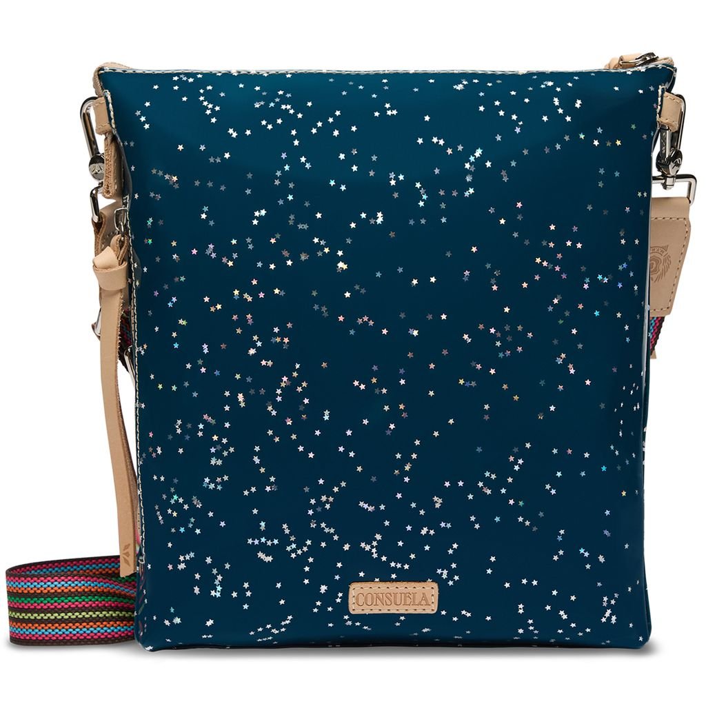 Nyla Tour Crossbody - Southern Soule Designs