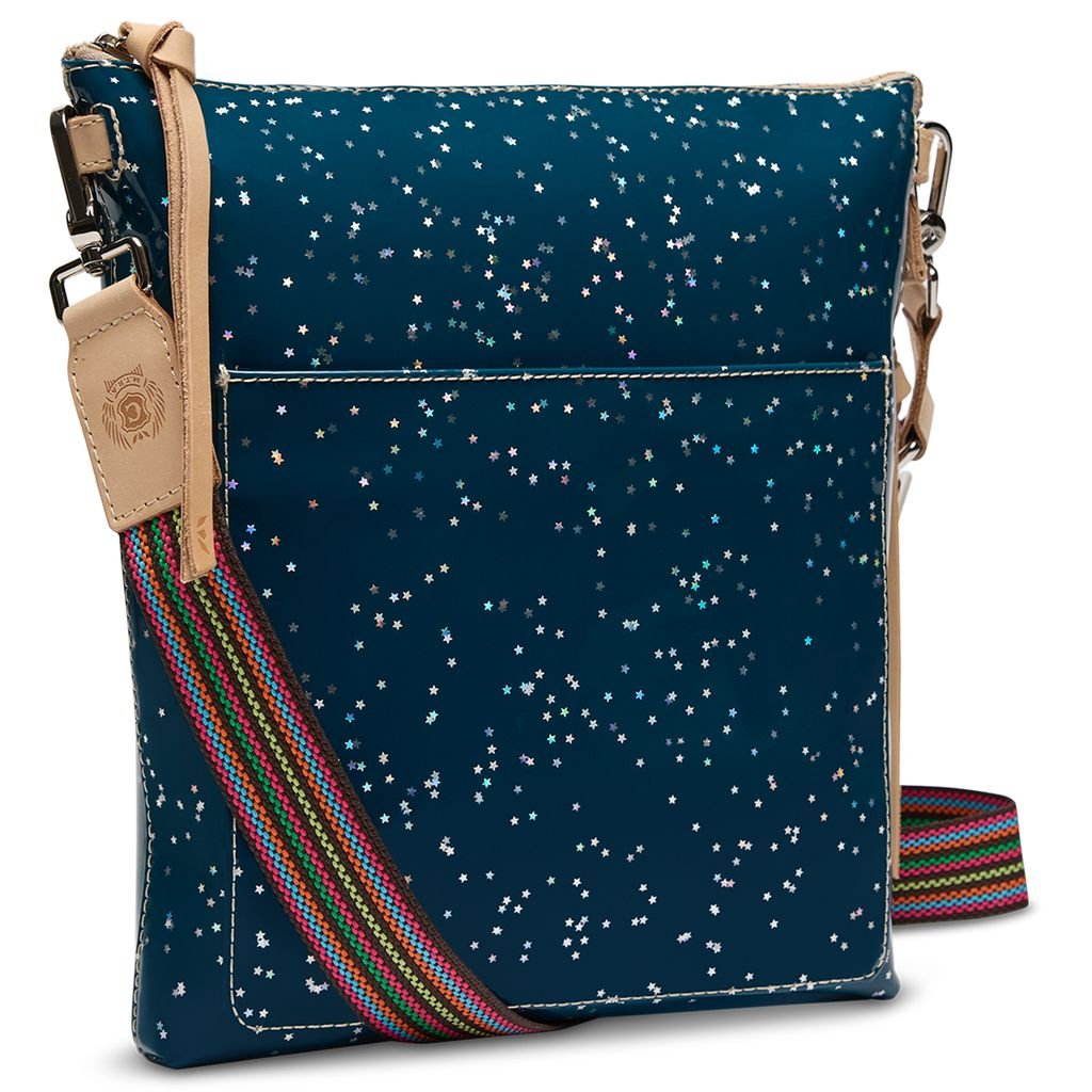 Nyla Tour Crossbody - Southern Soule Designs