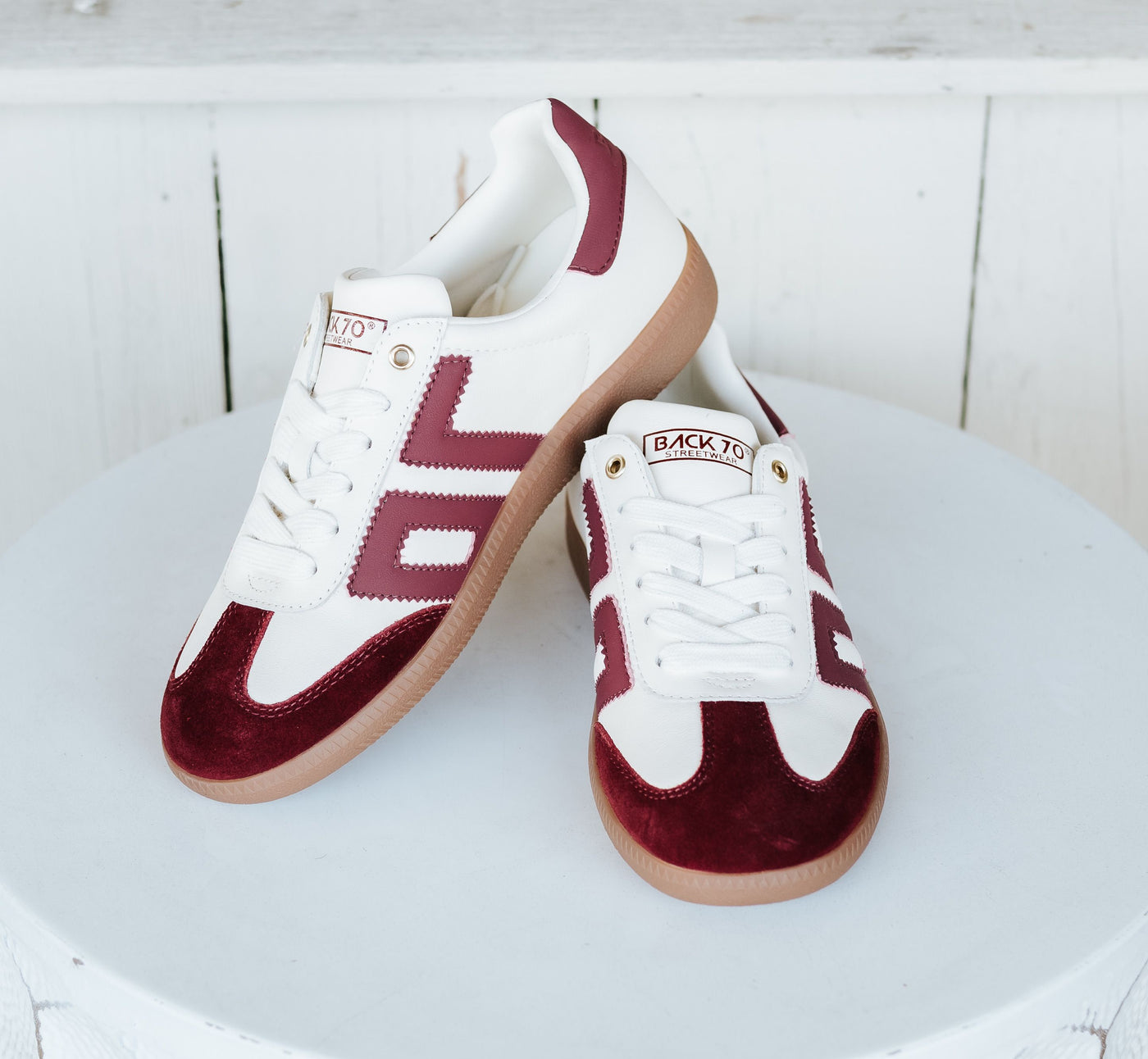 Cloud NM Milk Wine Sneaker