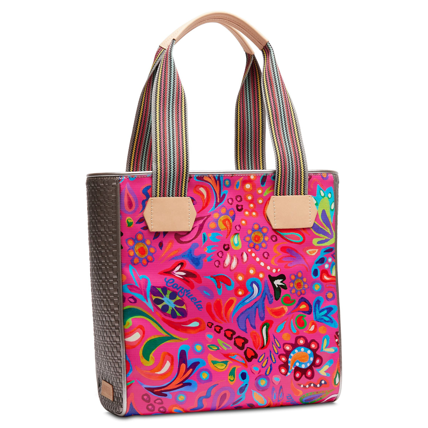 Ceci Classic Tote